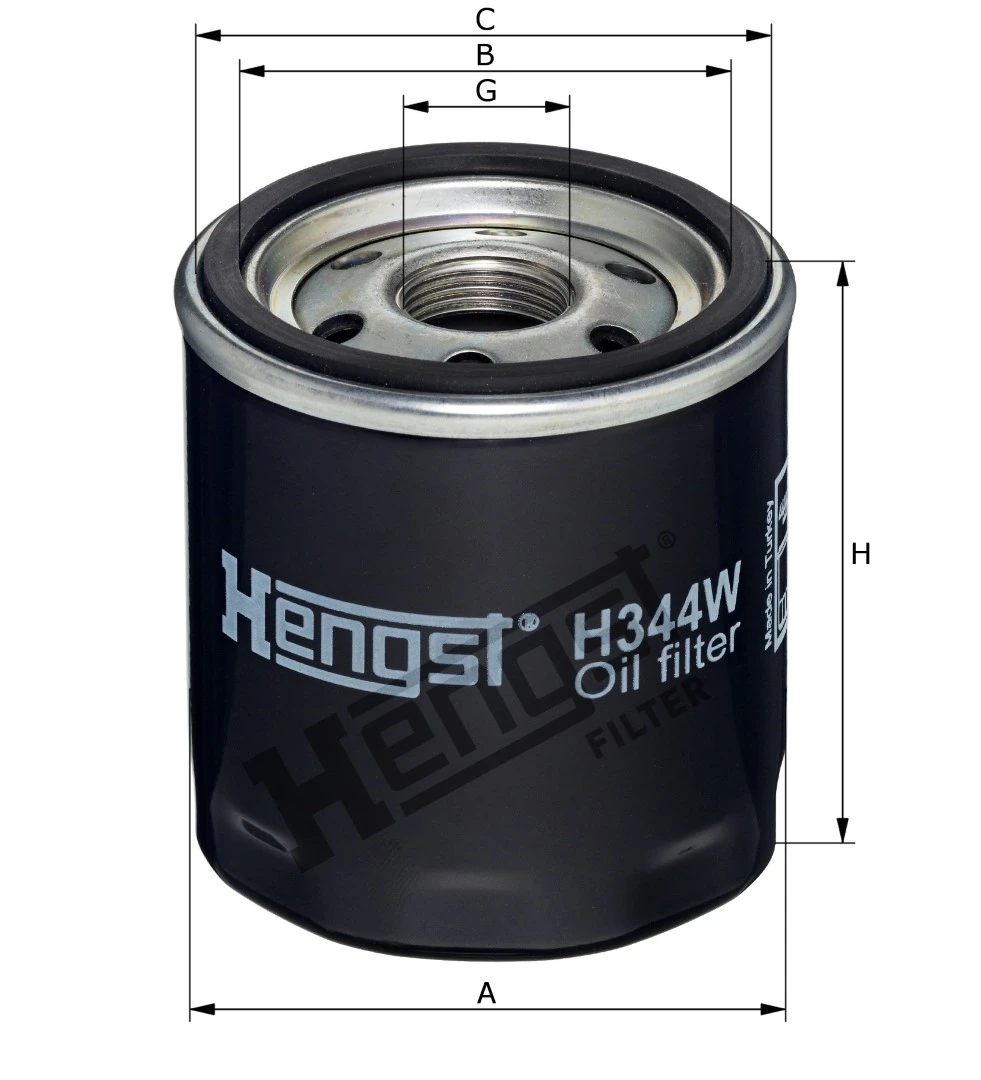 Oil Filter